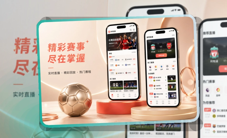 开云 App轻量优势